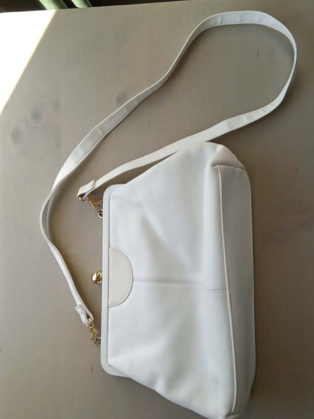 Vintage Worthington Purse